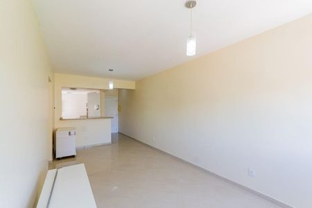 Sala  de apartamento para alugar com 2 quartos, 65m² em Centro Histórico, Porto Alegre