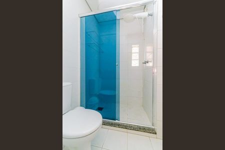 Apartamento para alugar com 65m², 2 quartos e 1 vaga Apartamento para alugar com 65m², 2 quartos e 1 vagaBanheiro