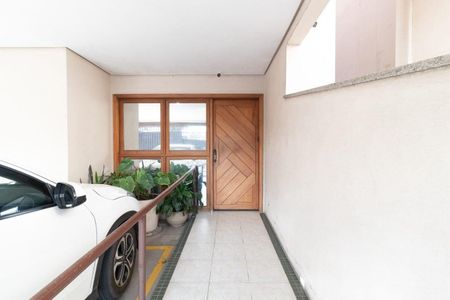 Apartamento para alugar com 65m², 2 quartos e 1 vaga Apartamento para alugar com 65m², 2 quartos e 1 vagaÁrea Comum