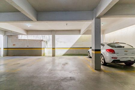 Apartamento para alugar com 65m², 2 quartos e 1 vaga Apartamento para alugar com 65m², 2 quartos e 1 vagaÁrea Comum