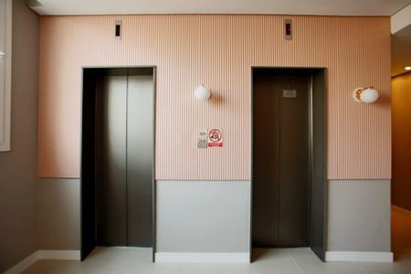 Apartamento para alugar com 22m², 1 quarto e sem vagaÁrea Comum 