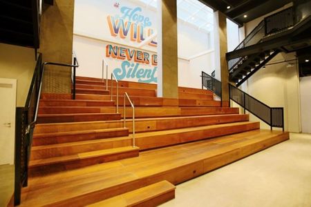 Apartamento para alugar com 22m², 1 quarto e sem vagaÁrea Comum 