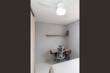 Apartamento à venda com 55m², 2 quartos e 1 vagaSuíte