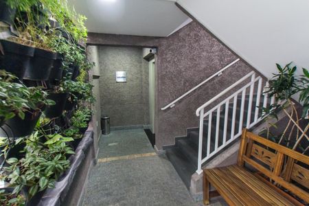 Apartamento à venda com 55m², 2 quartos e 1 vagaÁrea comum