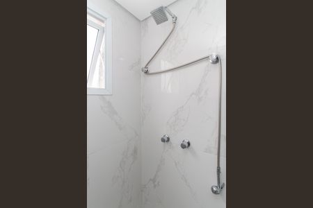 Apartamento à venda com 55m², 2 quartos e 1 vagaBanheiro da Suíte