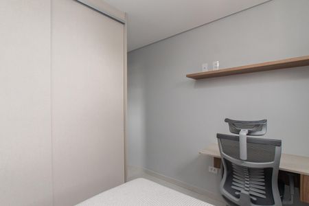 Suíte de apartamento à venda com 2 quartos, 55m² em Vila Maria, São Paulo