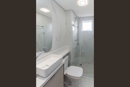 Apartamento à venda com 55m², 2 quartos e 1 vagaBanheiro