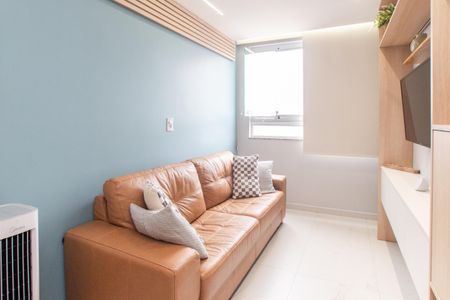 Apartamento à venda com 55m², 2 quartos e 1 vagaSala