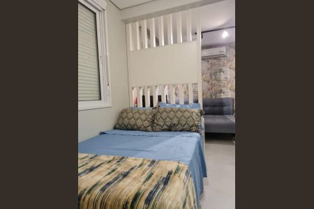 Quarto  de apartamento para alugar com 1 quarto, 39m² em Cidade Baixa, Porto Alegre