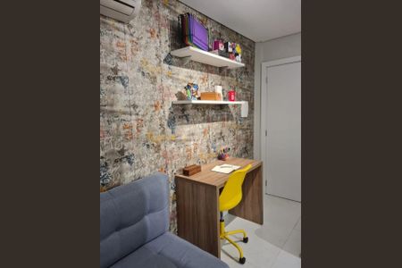 Sala  de apartamento para alugar com 1 quarto, 39m² em Cidade Baixa, Porto Alegre