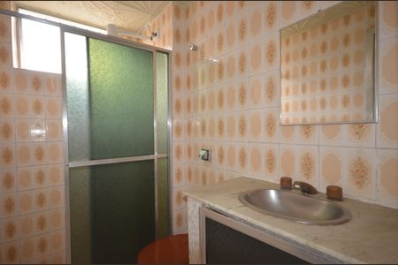 Apartamento para alugar com 70m², 2 quartos e 1 vagaBanheiro