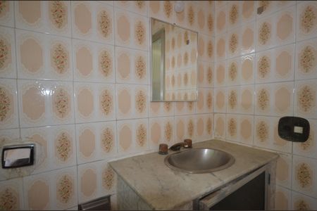 Apartamento para alugar com 70m², 2 quartos e 1 vagaBanheiro