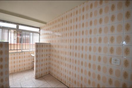 Apartamento para alugar com 70m², 2 quartos e 1 vaga Área de Serviço