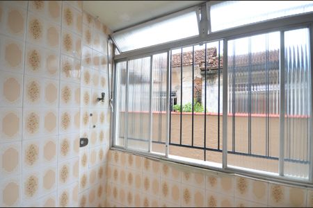 Apartamento para alugar com 70m², 2 quartos e 1 vaga Área de Serviço