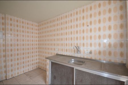 Apartamento para alugar com 70m², 2 quartos e 1 vagaCozinha