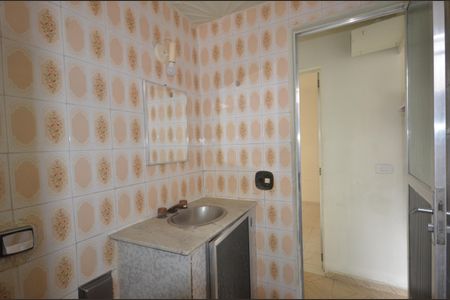 Apartamento para alugar com 70m², 2 quartos e 1 vagaBanheiro