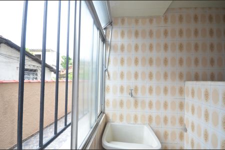 Apartamento para alugar com 70m², 2 quartos e 1 vagaÁrea de Serviço