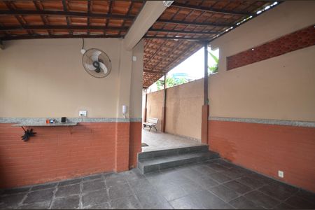 Apartamento para alugar com 70m², 2 quartos e 1 vagaÁrea comum Churrasqueira