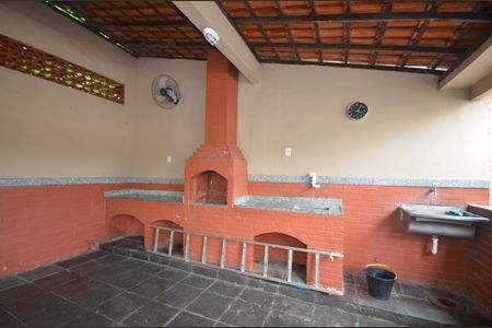 Apartamento para alugar com 70m², 2 quartos e 1 vagaÁrea comum Churrasqueira