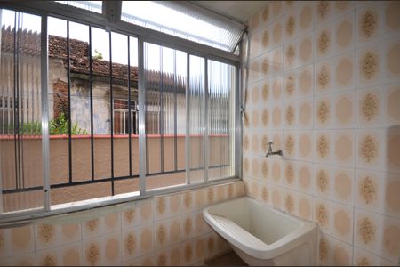 Apartamento para alugar com 70m², 2 quartos e 1 vaga Área de Serviço