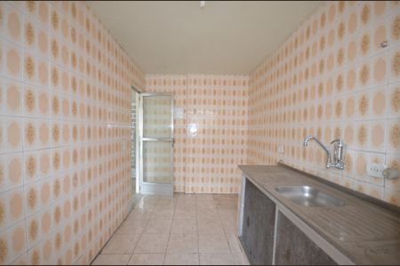 Apartamento para alugar com 70m², 2 quartos e 1 vagaCozinha 