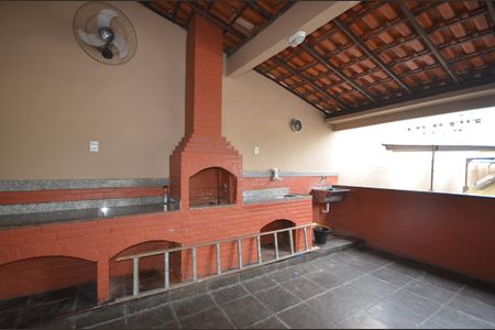 Apartamento para alugar com 70m², 2 quartos e 1 vagaÁrea comum Churrasqueira