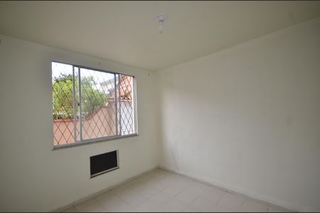 Quarto 2 de apartamento para alugar com 2 quartos, 70m² em Praça Seca, Rio de Janeiro