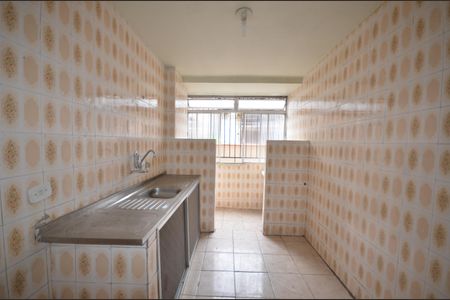 Apartamento para alugar com 70m², 2 quartos e 1 vagaCozinha