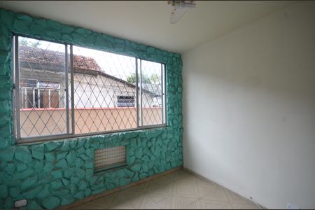 Sala de apartamento para alugar com 2 quartos, 70m² em Praça Seca, Rio de Janeiro