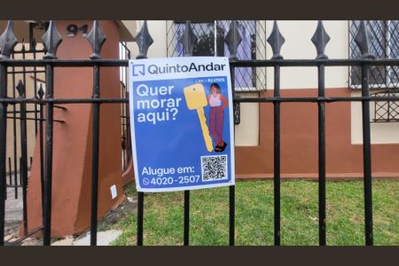 Apartamento para alugar com 70m², 2 quartos e 1 vaga Apartamento para alugar com 70m², 2 quartos e 1 vagaPlaca instalada