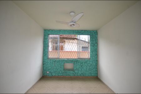 Sala de apartamento para alugar com 2 quartos, 70m² em Praça Seca, Rio de Janeiro