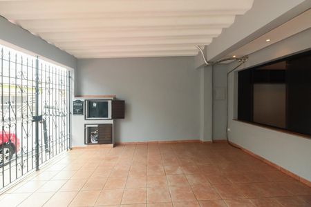 Casa para alugar com 120m², 3 quartos e 2 vagasGaragem 