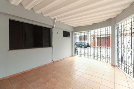 Casa para alugar com 120m², 3 quartos e 2 vagasGaragem 