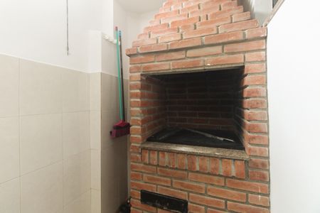 Casa para alugar com 120m², 3 quartos e 2 vagasChurrasqueira e Quintal 