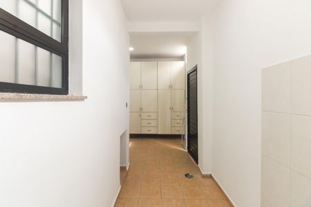 Casa para alugar com 120m², 3 quartos e 2 vagasChurrasqueira e Quintal 