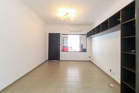 Sala  de casa para alugar com 3 quartos, 120m² em Vila Gomes Cardim, São Paulo