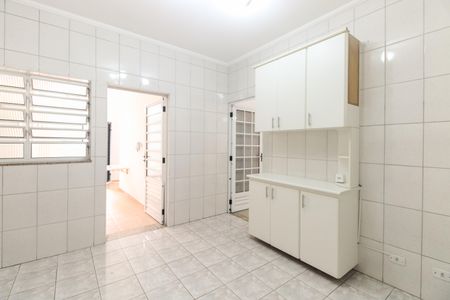 Casa para alugar com 120m², 3 quartos e 2 vagasCozinha 