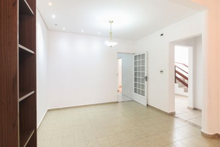 Casa para alugar com 120m², 3 quartos e 2 vagasSala 