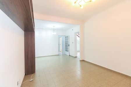 Sala  de casa para alugar com 3 quartos, 120m² em Vila Gomes Cardim, São Paulo