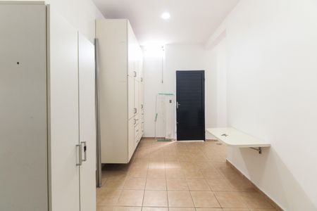 Casa para alugar com 120m², 3 quartos e 2 vagasQuintal 