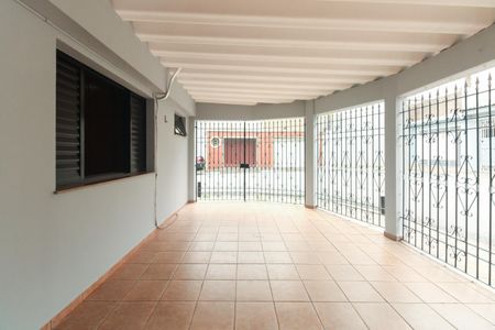 Casa para alugar com 120m², 3 quartos e 2 vagasGaragem 