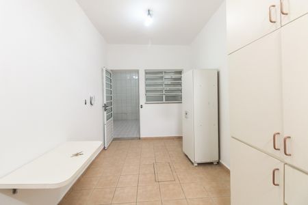 Casa para alugar com 120m², 3 quartos e 2 vagasQuintal 
