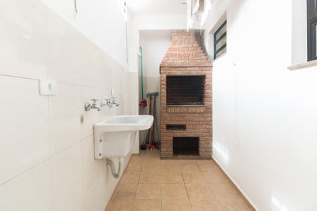 Casa para alugar com 120m², 3 quartos e 2 vagasÁrea de Serviço 