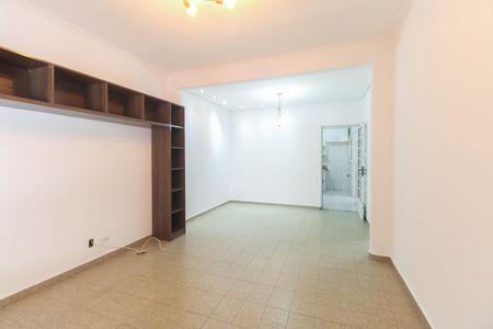 Casa para alugar com 120m², 3 quartos e 2 vagasSala 