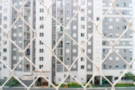 Apartamento para alugar com 41m², 2 quartos e 1 vagaQuarto 1