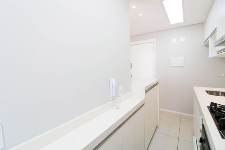 Apartamento para alugar com 41m², 2 quartos e 1 vagaCozinha