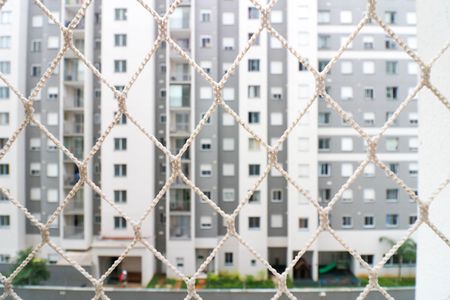 Apartamento para alugar com 41m², 2 quartos e 1 vagaQuarto 2