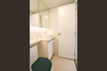 Apartamento para alugar com 41m², 2 quartos e 1 vagaBanheiro