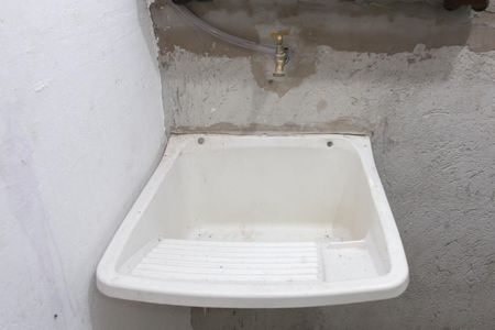 Studio para alugar com 25m², 1 quarto e sem vagaÁrea de Serviço - Tanque 