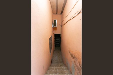 Studio para alugar com 25m², 1 quarto e sem vagaEntrada 